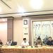 Komisi III DPRD Tanah Bumbu Bahas Rencana Kerja Bappedalitbang untuk 2025