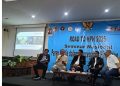 Literasi Jadi Kunci Pencegahan Pinjol Ilegal dan Judol
