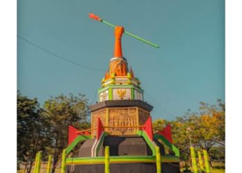 Peringati Hari Pahlawan 7 Februari, Bakesbangpol Tanah Bumbu Gelar Lomba Napak Tilas