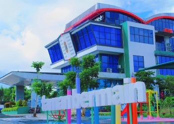 Dispersip Tanah Bumbu Tingkatkan Akses Literasi Digital dengan E-Book
