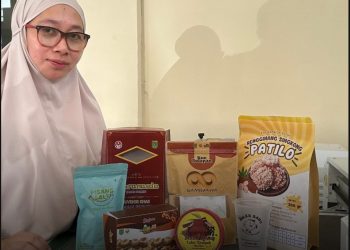 Rumah Kemasan Tanah Bumbu, Solusi Inovatif bagi Pelaku UMKM