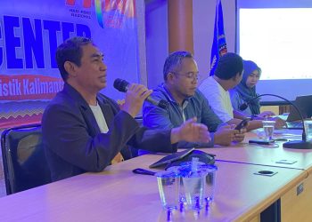 PWI Kalsel Siapkan LO, Pendamping Peserta HPN 2025 dari Seluruh Indonesia
