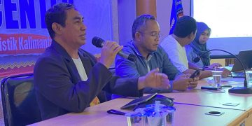 PWI Kalsel Siapkan LO, Pendamping Peserta HPN 2025 dari Seluruh Indonesia