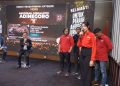 Pemenang Anugerah Jurnalistik Adinegoro 2024 Diumumkan