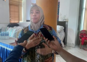 Bazar UMKM Semarakkan HPN 2025 Kalimantan Selatan, Produk Khas Lokal Jadi Primadona