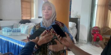 Bazar UMKM Semarakkan HPN 2025 Kalimantan Selatan, Produk Khas Lokal Jadi Primadona