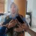 Bazar UMKM Semarakkan HPN 2025 Kalimantan Selatan, Produk Khas Lokal Jadi Primadona