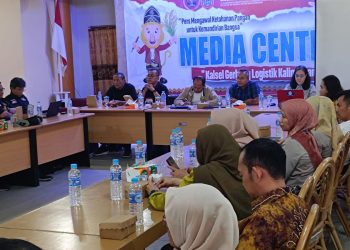 Sinyal Kuat Kehadiran Presiden Prabowo Subianto pada Puncak Perayaan HPN 2025 di Kalimantan Selatan