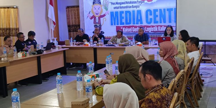 Sinyal Kuat Kehadiran Presiden Prabowo Subianto pada Puncak Perayaan HPN 2025 di Kalimantan Selatan