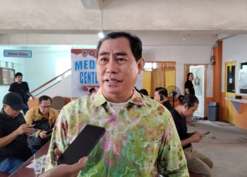 Ribuan Insan Pers Siap Meriahkan HPN 2025 di Kalimantan Selatan