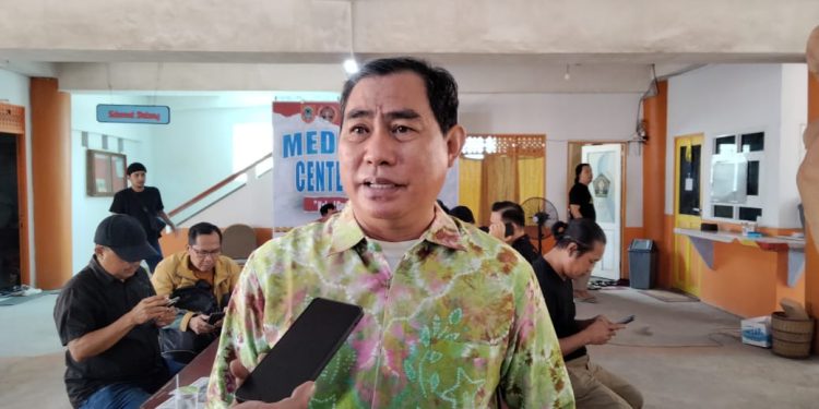 Ribuan Insan Pers Siap Meriahkan HPN 2025 di Kalimantan Selatan