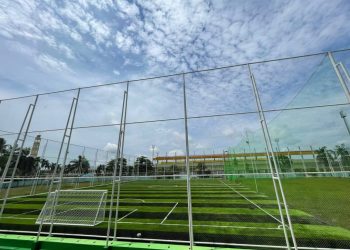 Meriahkan HPN 2025 Kalsel, Puluhan Pesepakbola Muda Banua Dipastikan Ikuti Coaching Clinic