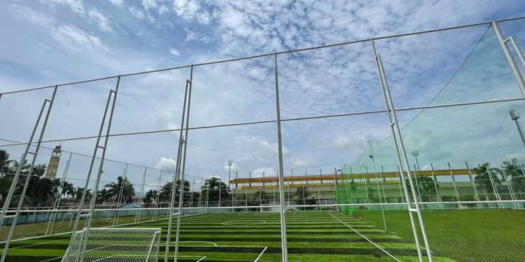 Meriahkan HPN 2025 Kalsel, Puluhan Pesepakbola Muda Banua Dipastikan Ikuti Coaching Clinic