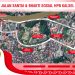 Ribuan Peserta Siap Serbu Jalan Sehat HPN 2025 Kalimantan Selatan, Doorprize Mewah Menanti!