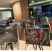 Disuguhkan, Pameran Foto Jurnalistik Karya Pewarta PWI Kalimantan Selatan pada HPN 2025