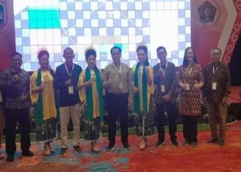 HPN 2025 di Banjarmasin Hari Ini Dimulai, Gelar Seminar Pers Dorong Ketahanan Pangan
