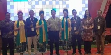 HPN 2025 di Banjarmasin Hari Ini Dimulai, Gelar Seminar Pers Dorong Ketahanan Pangan