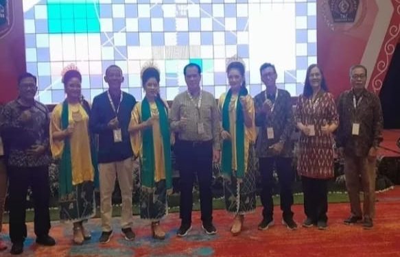 HPN 2025 di Banjarmasin Hari Ini Dimulai, Gelar Seminar Pers Dorong Ketahanan Pangan