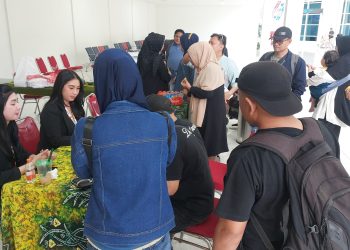 Datang dari Ujung Barat Indonesia, PWI Aceh Berkomitmen Dukung Peringatan HPN 2025 di Kalsel