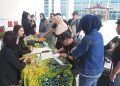 Jelang Puncak Peringatan HPN 2025 di Kalimantan Selatan, 23 Kontingen PWI se Indonesia Telah Hadir di Banjarmasin