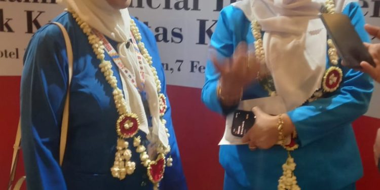 IKWI Gelar Seminar di HPN 2025 Kalsel, Angkat Isu Artifisial Intellegence untuk Kreatifitas Keluarga