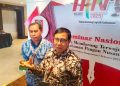 Buka Seminar Nasional HPN 2025, Ketum PWI Hendry CH Bangun Ingatkan Media Patuh Aturan Kerjasama Pemberitaan
