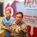 Buka Seminar Nasional HPN 2025, Ketum PWI Hendry CH Bangun Ingatkan Media Patuh Aturan Kerjasama Pemberitaan