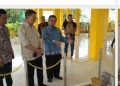 Sambangi Wisata Religi dan Kebudayaan di Banjarmasin, Menbud RI Terpukau dengan Museum Kayuh Baimbai