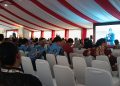 Puncak HPN 2025 Banjarmasin, Fadli Zon: Pers Bukan Hanya Mengabarkan Tapi Mengawal Kebijakan