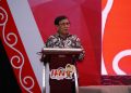Sejumlah Pejabat Hadiri Puncak HPN 2025 Kalsel