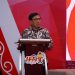 Sejumlah Pejabat Hadiri Puncak HPN 2025 Kalsel