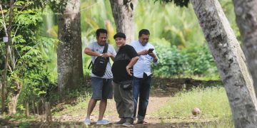 Pulau Sawangi, Wisata Hutan Mangrove di Tanah Bumbu, Wajib Dikunjungi Wisatawan