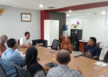 Pembangunan BLK di Tanah Bumbu Berlanjut di Tahun 2025