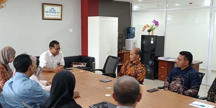 Pembangunan BLK di Tanah Bumbu Berlanjut di Tahun 2025