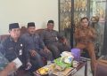 Dewan Pendidikan Tanah Bumbu Monitoring Tiga SMPN yang Berada di Simpang Empat
