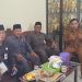Dewan Pendidikan Tanah Bumbu Monitoring Tiga SMPN yang Berada di Simpang Empat