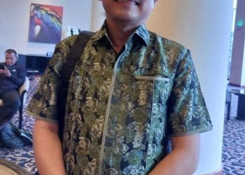 Ketua PGRI Tanah Bumbu Dorong Pemerintah Perhatikan Kesejahteraan Guru Honorer dan Swasta