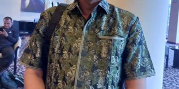 Ketua PGRI Tanah Bumbu Dorong Pemerintah Perhatikan Kesejahteraan Guru Honorer dan Swasta