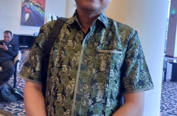 Ketua PGRI Tanah Bumbu Dorong Pemerintah Perhatikan Kesejahteraan Guru Honorer dan Swasta