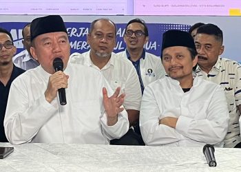 HPN 2025 Jadi Gaung Kalsel Gerbang Logisitk