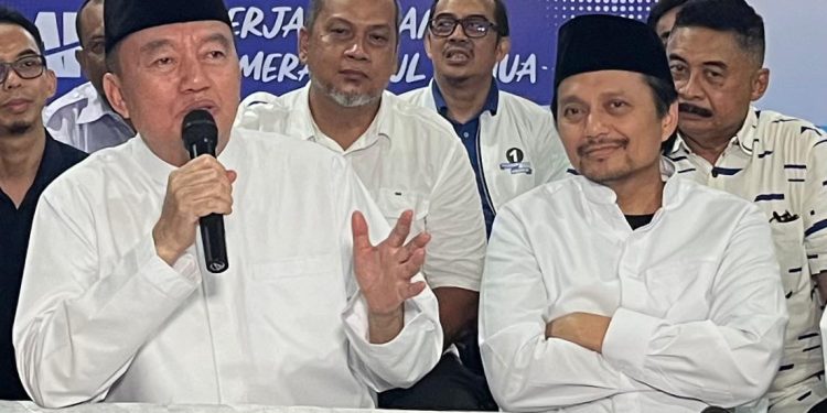 HPN 2025 Jadi Gaung Kalsel Gerbang Logisitk