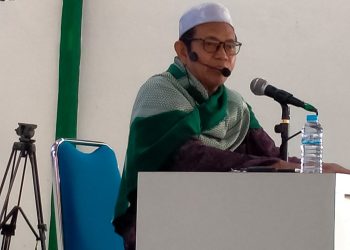 Malam Nisfu Syaban, Ustadz Abdul Hamid: Malam Pergantian Catatan Amal Manusia Selama Satu Tahun