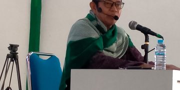 Malam Nisfu Syaban, Ustadz Abdul Hamid: Malam Pergantian Catatan Amal Manusia Selama Satu Tahun