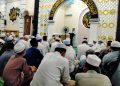 Malam Ini, Lailatul Jumat Sekaligus Nisfu Syaban di Masjid Darul Azhar