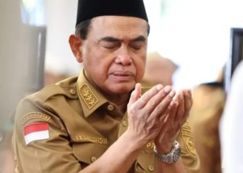 Besok Senin, Bupati Zairullah Kunjungi Kecamatan Matewe, Simpang Empat dan Batulicin