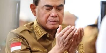 Besok Senin, Bupati Zairullah Kunjungi Kecamatan Matewe, Simpang Empat dan Batulicin