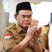 Besok Senin, Bupati Zairullah Kunjungi Kecamatan Matewe, Simpang Empat dan Batulicin