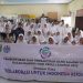 Peringati HPSN 2025, SMAN 1 Kusan Hilir Gelar Penyuluhan Pengelolaan Sampah