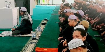 Ramadhan Tahun Ini Punya Keistimewaan Tersendiri, Ustad Abdul Hamid : Kita Punya Pemimpin Baru