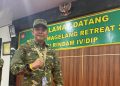 Andi Rudi Latif : Birokrasi Adalah Mesin Pembangunan